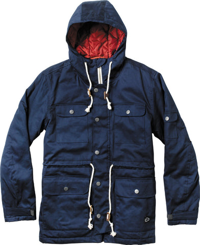 Wright Jacket