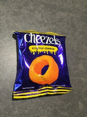 Cheezels Original