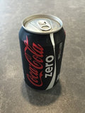 Coca Cola Zero