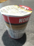 Koka Mushroom Cup Noodles