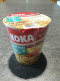 Koka Seafood Cup Noodles