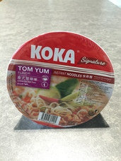 Koka Tomyum Cup Noodles