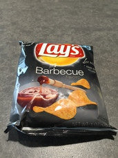 Lays BBQ Chips