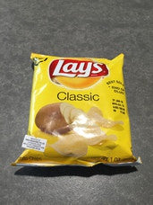 Lays Classic Chips