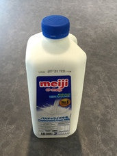 Meiji Original Milk