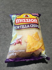 Mission Tortilla Chips