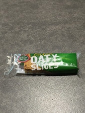 Mother Earth Oaty Chips