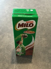 Nestle Milo Drink