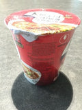 Nongshim Kimchi Ramen