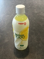 Pokka Lemon Drink
