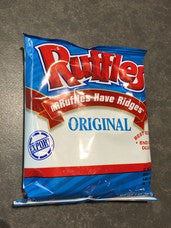 Ruffles Original Chips