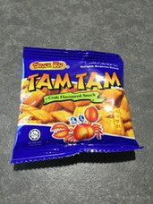 Tam Tam Crackers